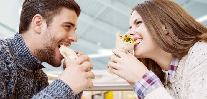 Quand manger des féculents pour maigrir ?